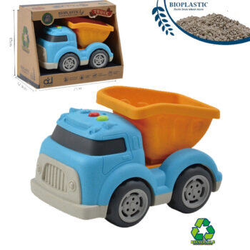 CARRO PIEDRAS CON LUZ Y MUSICA /COD. 782-MH607300