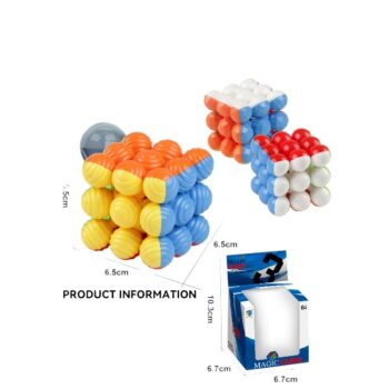 CUBO MAGICO /COD. 782-MH614659