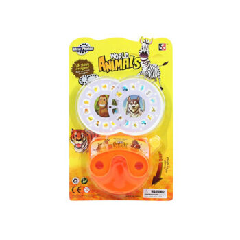 BIOMASTER ANIMALES /COD. 782-MH677314