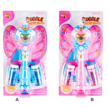 JUGUETE VARITA MAGICA BURBUJAS /COD. 782-MH677485