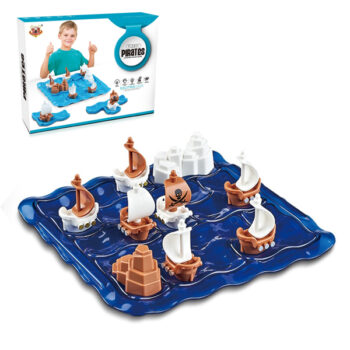 JUEGO PIRATAS /COD. 782-MH678194