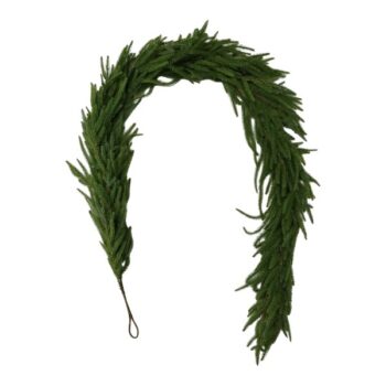 Guirnalda Cipress Green L:180cm
