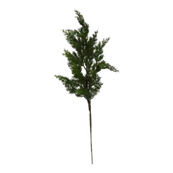 Pick Cipress Dk Green L:70cm