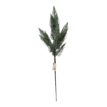 Pick Cipress Nieve L:70cm