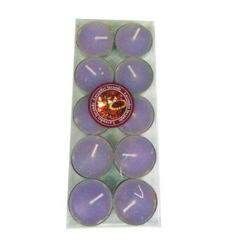 VELITA AROMATICA LAVANDER 10 U. /COD. 82-14V58