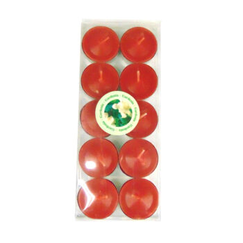 VELITA AROMATICA GARDENIA 10 U. /COD. 82-14V61