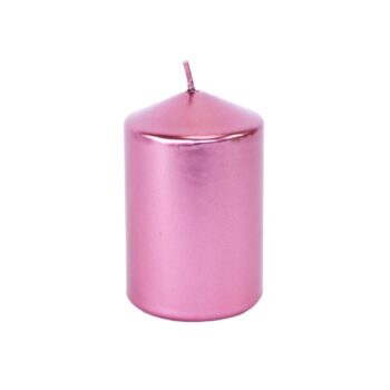 PILAR 2,5" X 4" ROSE GOLD /COD. 82-254PMRG