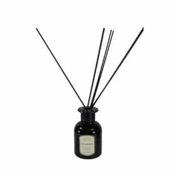 Difusor DE Caña 6,5*6,5*9,5cm 100ml /cod. 224-d22314