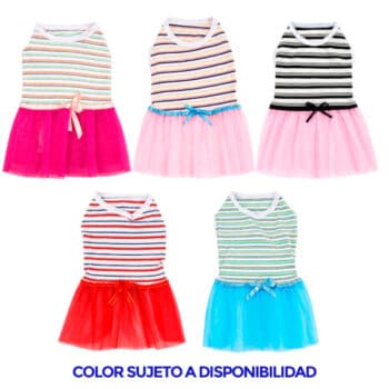 Ropa Para Perro Colores Y Tamaños Mixtos S/m/l/xl /cod. 250-gp25061921