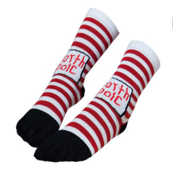 Medias Polo Norte /cod. 251-2505-61