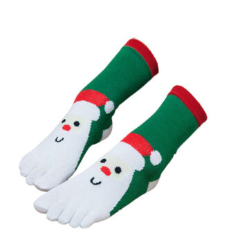 Medias Muñeco DE Nieve /cod. 251-2505-62