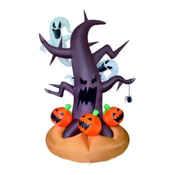 Inflable Arbol 2,4m /cod. 160-za-d64009