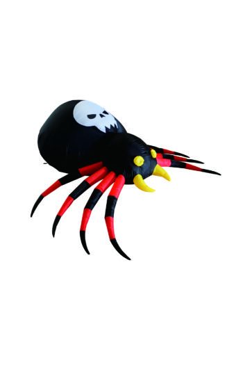 Inflable Araña 1,83m /cod. 160-za-d69099