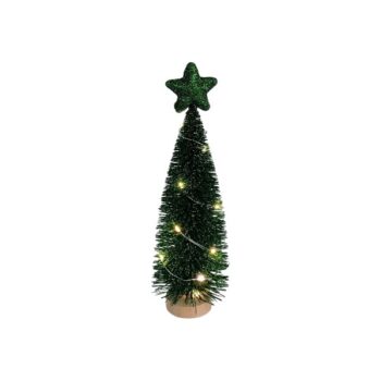 Arbol Green Con Luz /cod. 276-255181-13