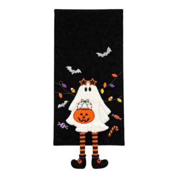 Camino Mesa Black Fantasmas 35,5x182cm /cod. 286-2615cm72