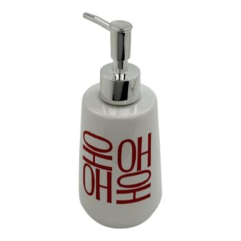 Dispensador D/jabón /cod. 700-200-8600108