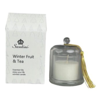 Vela Aromática En Envase DE Vi /cod. 700-200-9600418