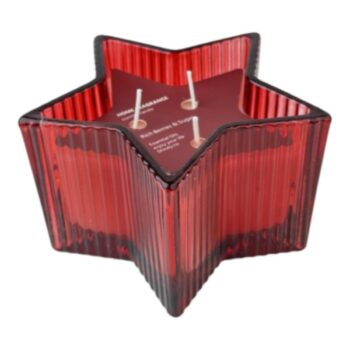 Vela Aromática En Envase DE Vi /cod. 700-200-9600423