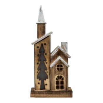 Casa Decor 8x21x47cm /cod. 700-200-9800268