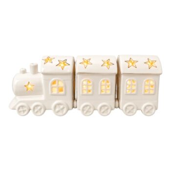 Adorno Tren Led 28.8x10.5cm/ Cod 701-8315262615