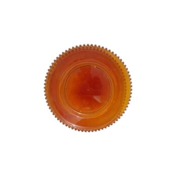 Plato Plastico Orange 36x36x1cm /cod. 790-ca303b4-15