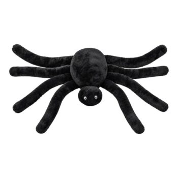 Almohadon Araña 22x33cm100%polyester /cod. 807-pc24156