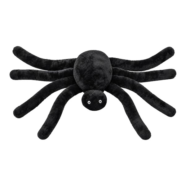 Almohadon Araña 22x33cm100%polyester /cod. 807-pc24156