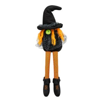 Peluche Bruja 0x0x83cm /cod. 83-r-24501